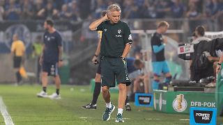 Spieler gehen aus: Für Werder kommt's immer schlimmer