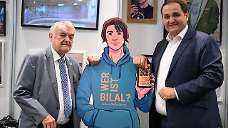 Anti-Islamismus-Game soll vor Radikalisierung sch&uuml;tzen