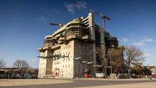 Mitteldeutsche Kommunen: Bund hat beim Zivilschutz viel Nachholbedarf