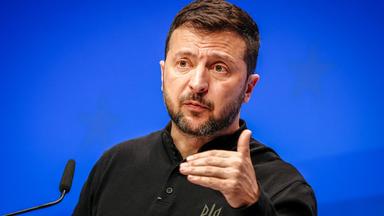 "Wir müssen Druck auf Russland ausüben"