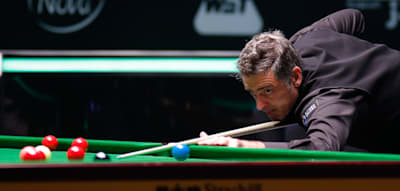 „Verrückteste Partie, die ich je gespielt habe“ – Snooker-Legende gelingt Historisches