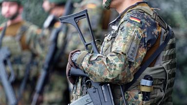 Was kann und was soll die Bundeswehr leisten?