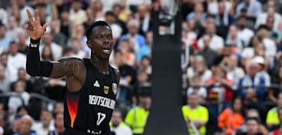 Schröder führt Deutschland zum Sieg im letzten Härtetest vor der EM