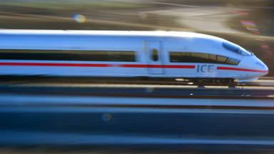 Wie Politik und Bahn aneinander vorbeifahren