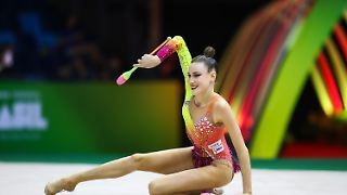 Darja Varfolomeev zieht beeindruckend ins WM-Finale ein