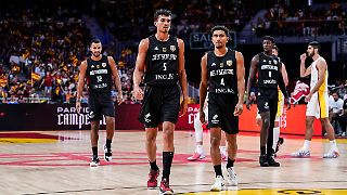 Basketballer retten Sieg gegen Spanien - und offenbaren Schwächen