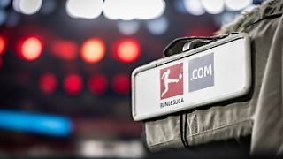 Hier sehen Sie die Bundesliga im TV