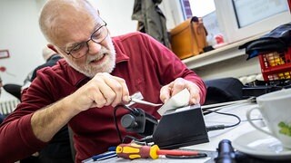 Das Recht auf Reparatur: Paradigmenwechsel für Verbraucher