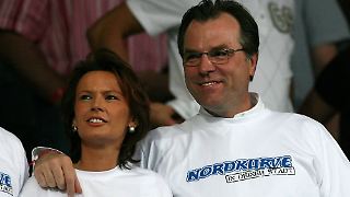 Glanz vergangener Zeiten strahlt traurig übers Revierderby