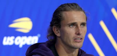 Zverev spricht über professionelle Hilfe aufgrund psychischer Probleme – „Es ist ein Prozess“
