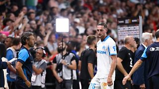 Olympique-Trainer gibt schockierende Einblicke zu Gewalt-Ausbruch in der Kabine