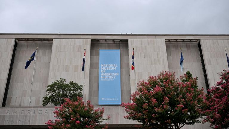 Trump verordnet US-Museen Patriotismus