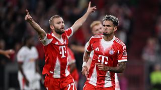 "Statement": FC Bayern zerlegt RB Leipzig in seine Einzelteile