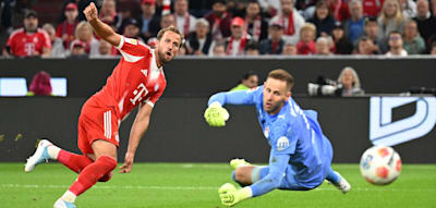 Bayern startet mit Machtdemonstration in die Saison