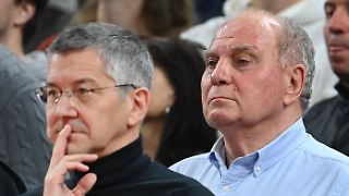 FC Bayern tütet Mega-Deal ein - und verkündet neue Marschroute