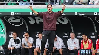 Nürnberg legt katastrophalen Fehlstart hin, auch FCK patzt