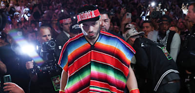 Ermittlungen wegen Waffenhandels gegen einstigen Weltmeister in Mexiko