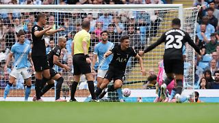 Bayerns Fehleinkauf bricht tollpatschigem ManCity das Genick