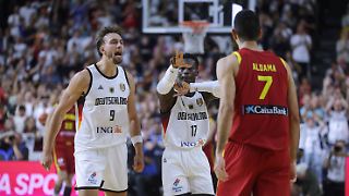 Dennis Schröder macht vor der EM eine unmissverständliche Ansage