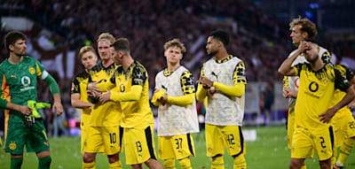 Der BVB scheitert an seinen Sollbruchstellen