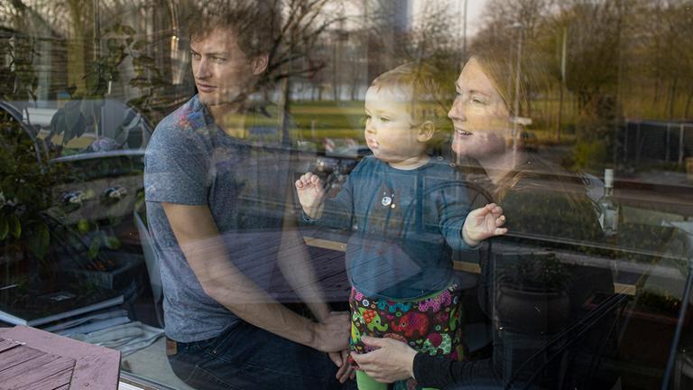 Was tut Schwarz-Rot für Kinder?