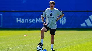 HSV kehrt mit Radikal-Umbruch und einer Lehre zurück