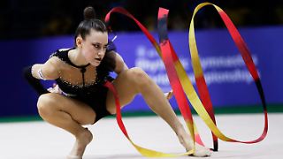 Unaufhaltsame Varfolomeev überstrahlt die WM