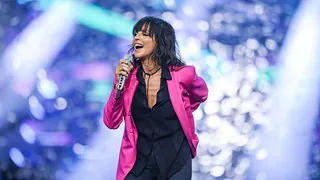 Wollten Unbekannte mit K.-o.-Tropfen Besucher des Nena-Konzerts betäuben?