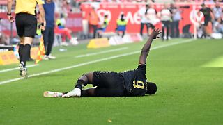 Schiedsrichter entschuldigt sich beim 1. FC Köln