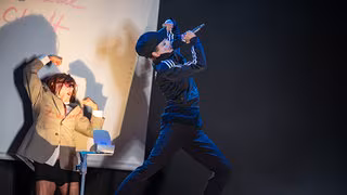 Kunstfest Weimar versetzt Goethes "Faust" in rechtsextreme Zeiten