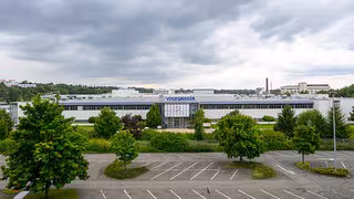 Diese Gewerbesteuer-Einnahmen erwarten mitteldeutsche Städte für 2025