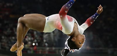 Ex-Trainerin von Biles soll das deutsche Turnen in eine ruhigere Zukunft führen