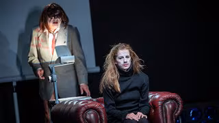 Kunstfest Weimar versetzt Goethes "Faust" in rechtsextreme Zeiten