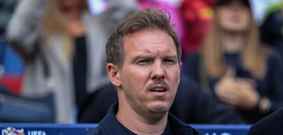 Warum der erste Spieltag Bundestrainer Nagelsmann Sorgen bereiten sollte