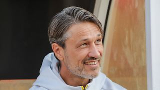 Ehrlicher Arbeiter Niko Kovac malocht bis 2027 beim BVB