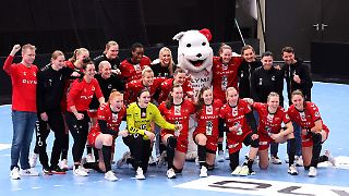 Aus dem Meister wird vor dem ersten Spiel der erste Absteiger