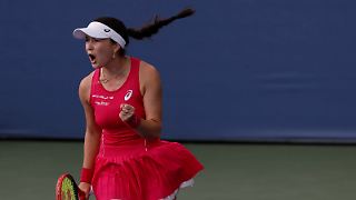 Eva Lys und Laura Siegemund trotzen Krankheiten und Verletzungen