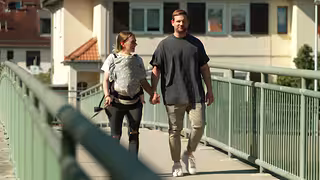 "Familie ist Nummer eins. Aber...": Wie ein Major in Gera den Wandel in der Bundeswehr erlebt