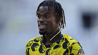 BVB macht Transfer von Kreativspieler Chukwuemeka perfekt
