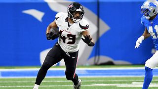 Gleich sieben deutsche Profis fliegen aus NFL-Kadern