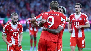 Pokalpleiten-Serie geht Bayern-Stars kräftig auf die Nerven