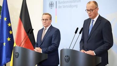 "Das effektivste Mittel, um Kriege zu verhindern"