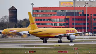 Wie Schkeuditz vom Umzug von DHL Express profitiert