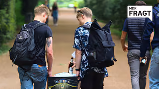 Alkohol erst ab 18: Deutliche Mehrheit will höhere Altersgrenze als bisher