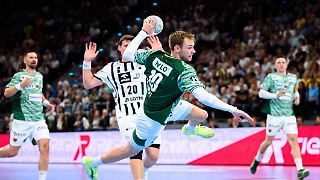 In der Bundesliga startet die spektakuläre Füchse-Jagd