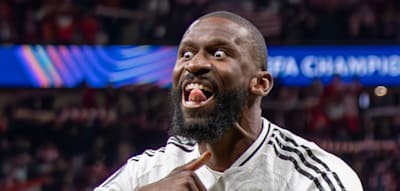 „Falsch und absolut überzogen“ – Rüdiger entschuldigt sich für seinen Ausraster