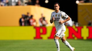 Leverkusen schnappt sich ausgemusterten Ex-Real-Star Vázquez