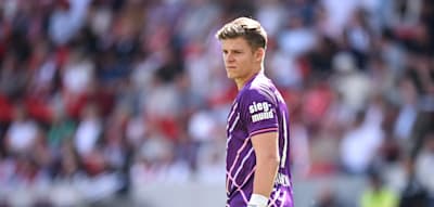 Drei Neulinge für die WM-Quali – Nagelsmann überrascht auf der Torwart-Position