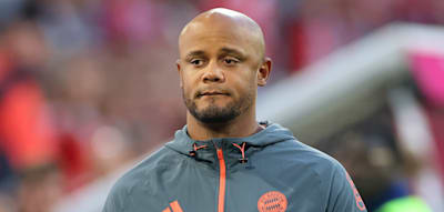 Geheimbesuch bei Hoeneß – warum Kompany zum Tegernsee fuhr