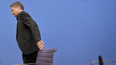 Habecks Schlussstrich